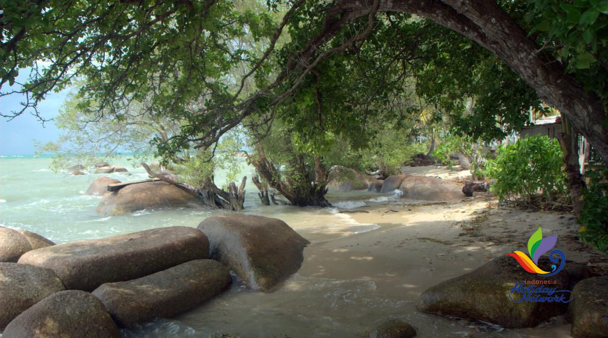 belitung destination foto 3