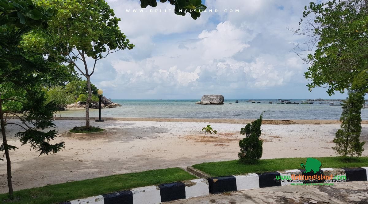 belitung destination foto 2