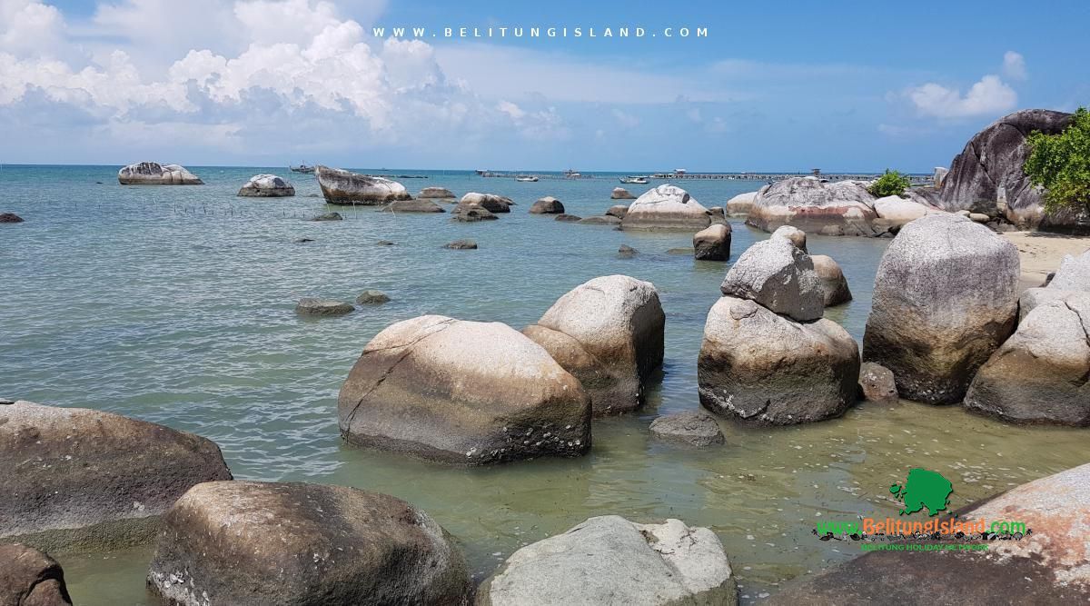 belitung destination foto 3