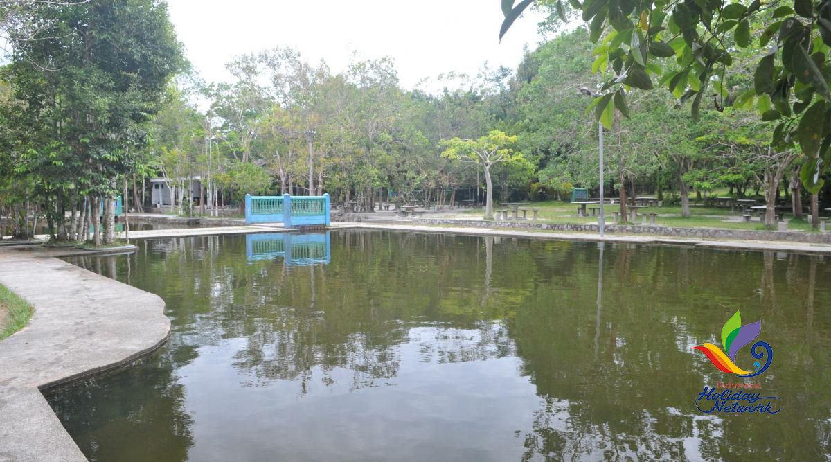 belitung destination Tirta Marundang