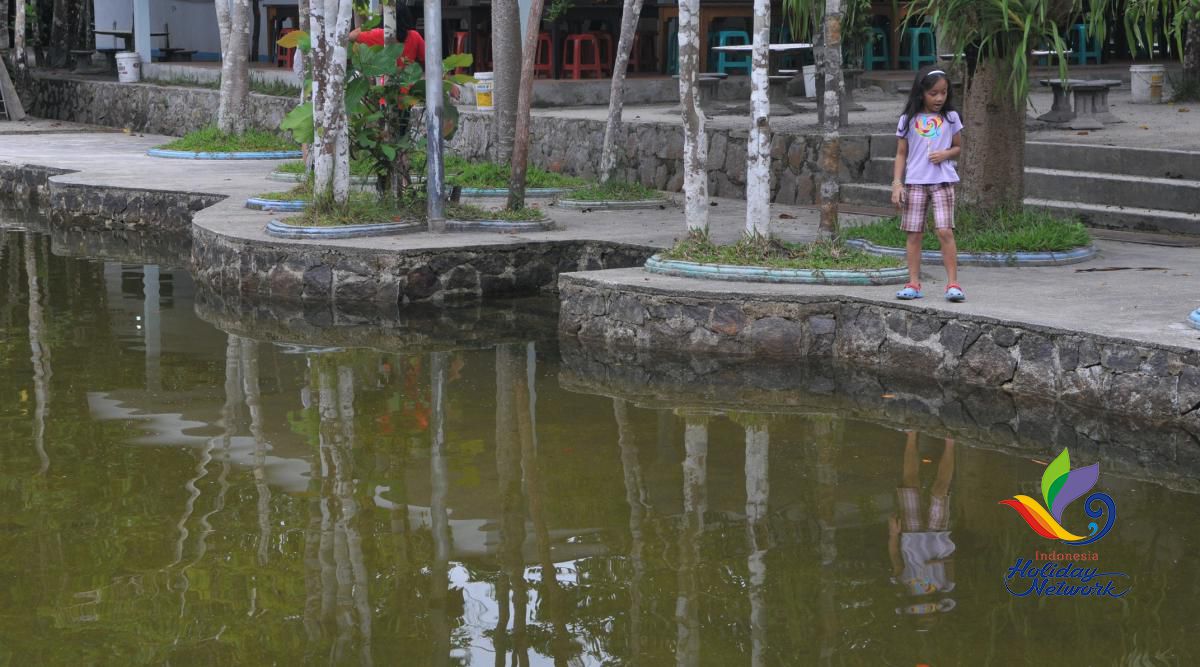 belitung destination Tirta Marundang