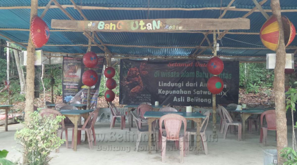 belitung destination foto 0