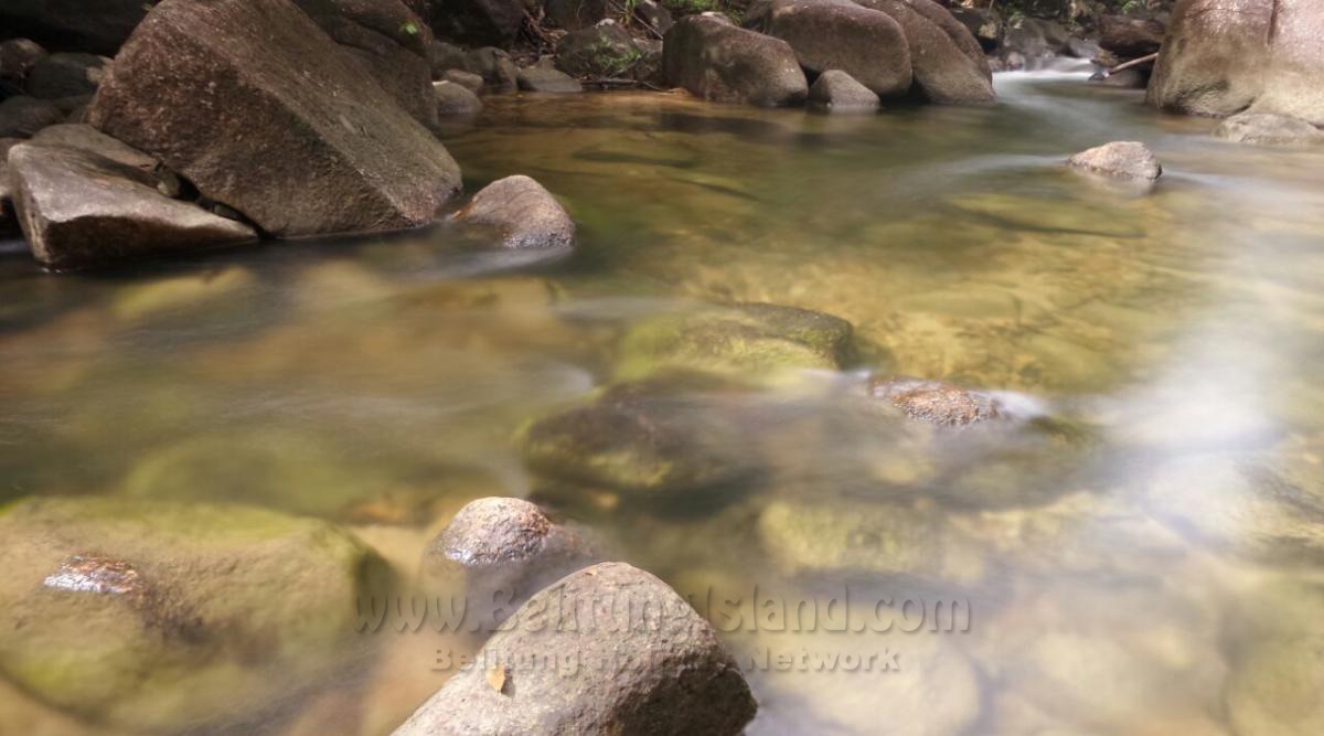 belitung destination foto 1