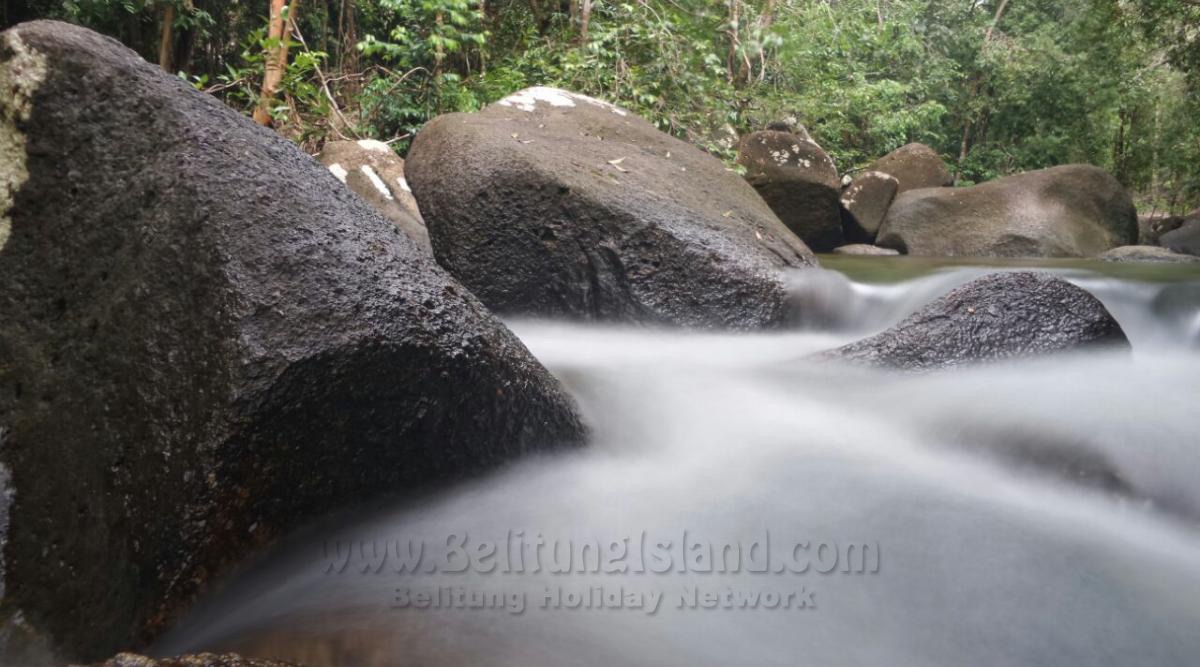 belitung destination foto 0