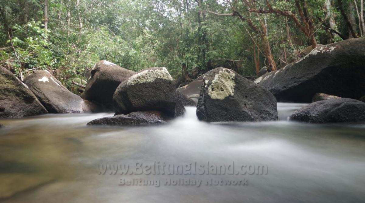 belitung destination Jelajah Alam