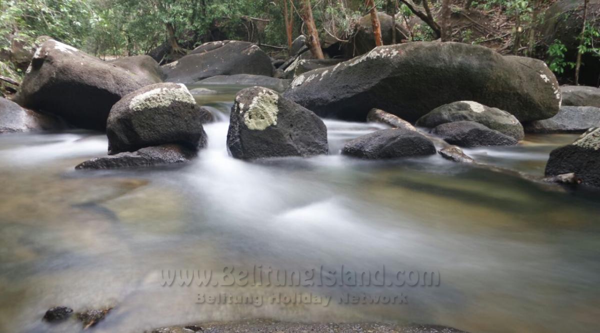 belitung destination Jelajah Alam