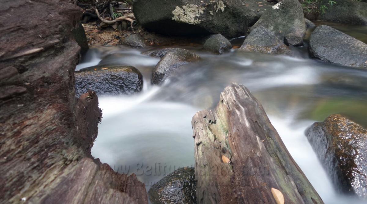 belitung destination foto 0