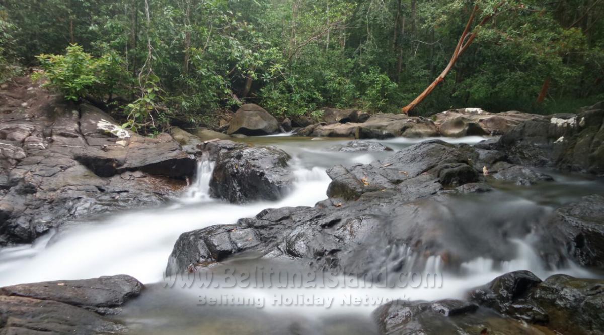 belitung destination foto 0