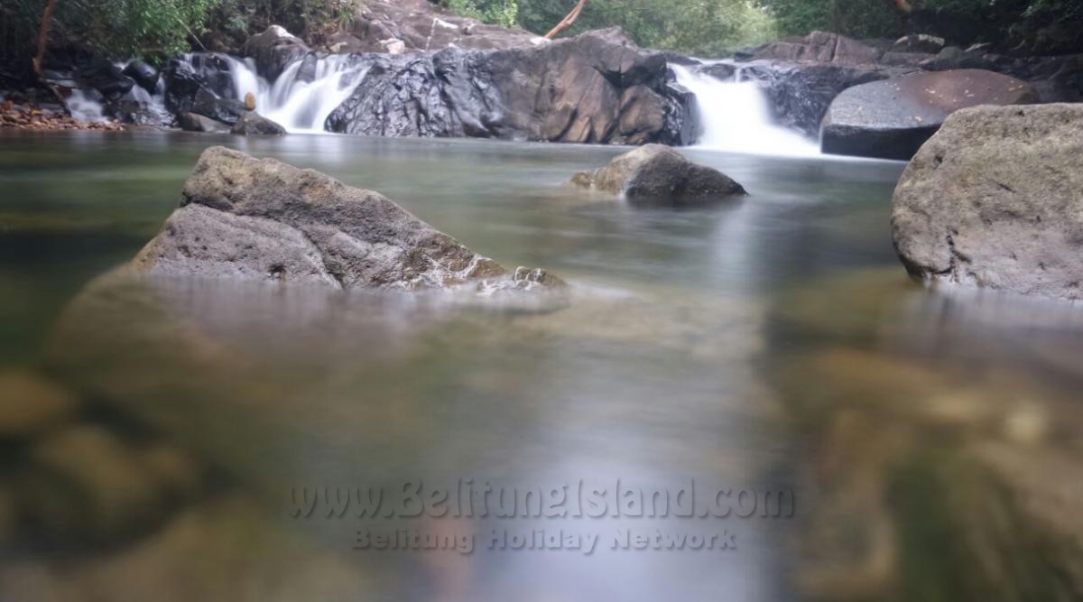 belitung destination foto 1