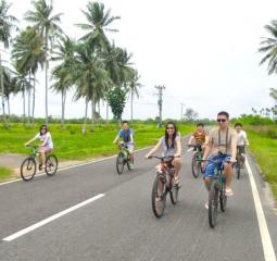layanan wisata
