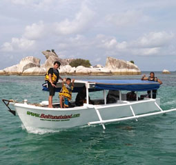 Belitung 99