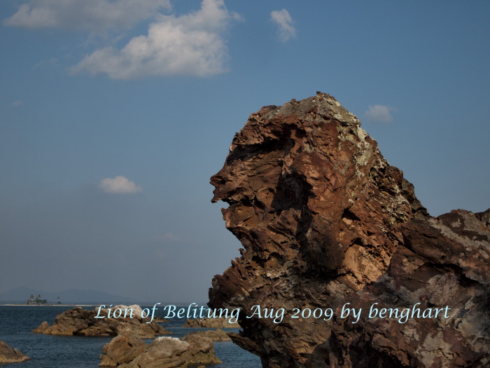 摄影家

:  本·哈里安托 14