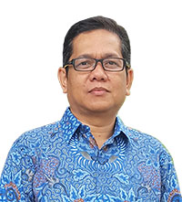 Rustam Effendie Belitung