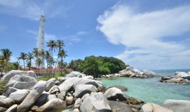 Belitung Video Review of Belitung