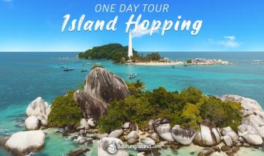 Island Hopping Tour
