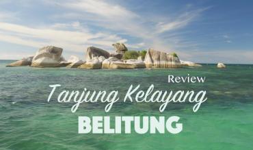 Review Tanjung Kelayang|Tanjung Kelayang Review|丹绒·克拉扬评论|استعراض تانجونج كيلايانج