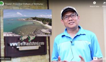 Cultural Assets of Belitung|Cultural Assets of Belitung|勿里洞的文化遗产|الأصول الثقافية لـ Belitung