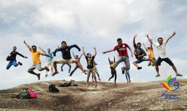 Sisi Selatan Pulau Belitung|South side of Belitung Island|勿里洞岛南侧|الجانب الجنوبي من جزيرة بيليتونج