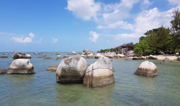 Kepayang dan Babi Kecil island|Kepayang and Babi Kecil island|Kepayang和Babi Kecil岛|جزيرة Kepayang و Babi Kecil