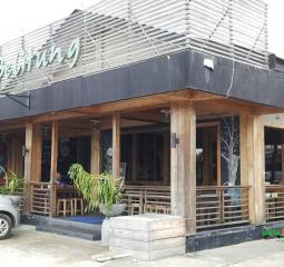 Restaurant 一日晚餐 1