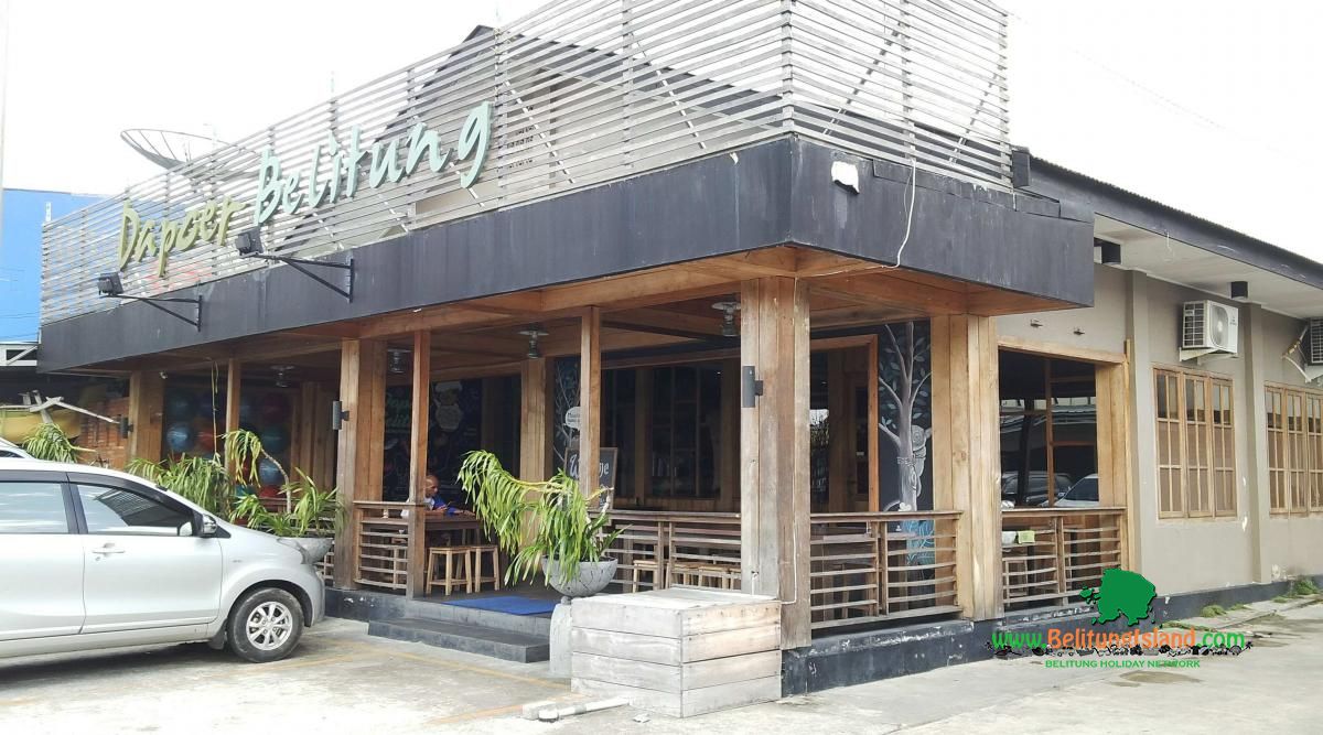 Dapoer Belitong