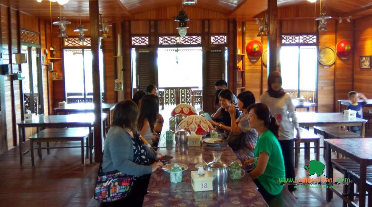 Belitong Timpo Duluk