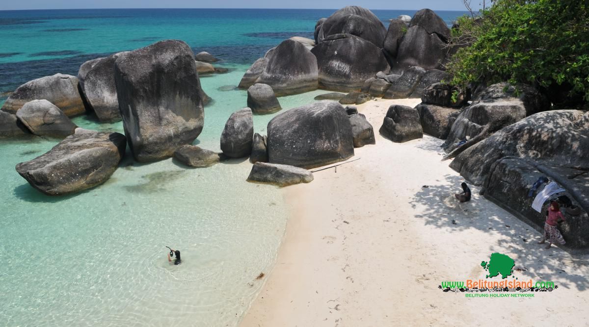 Belitong Timpo Duluk