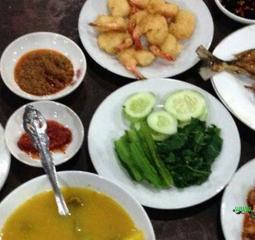 Restaurant Makan Siang Day # 2