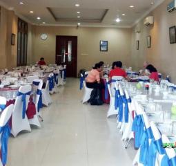 Restaurant عشاء اليوم # 1