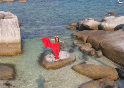 Tour Belitung Fotografi