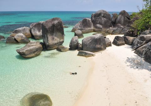 Belitung Honeymoon