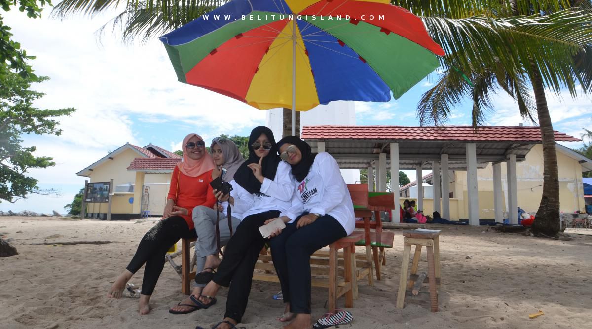 belitung image