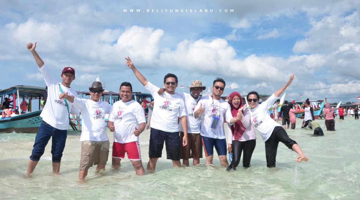 belitung image