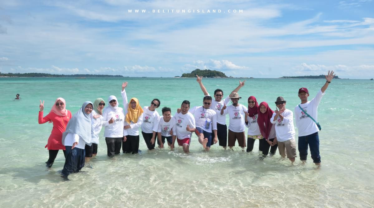 belitung image