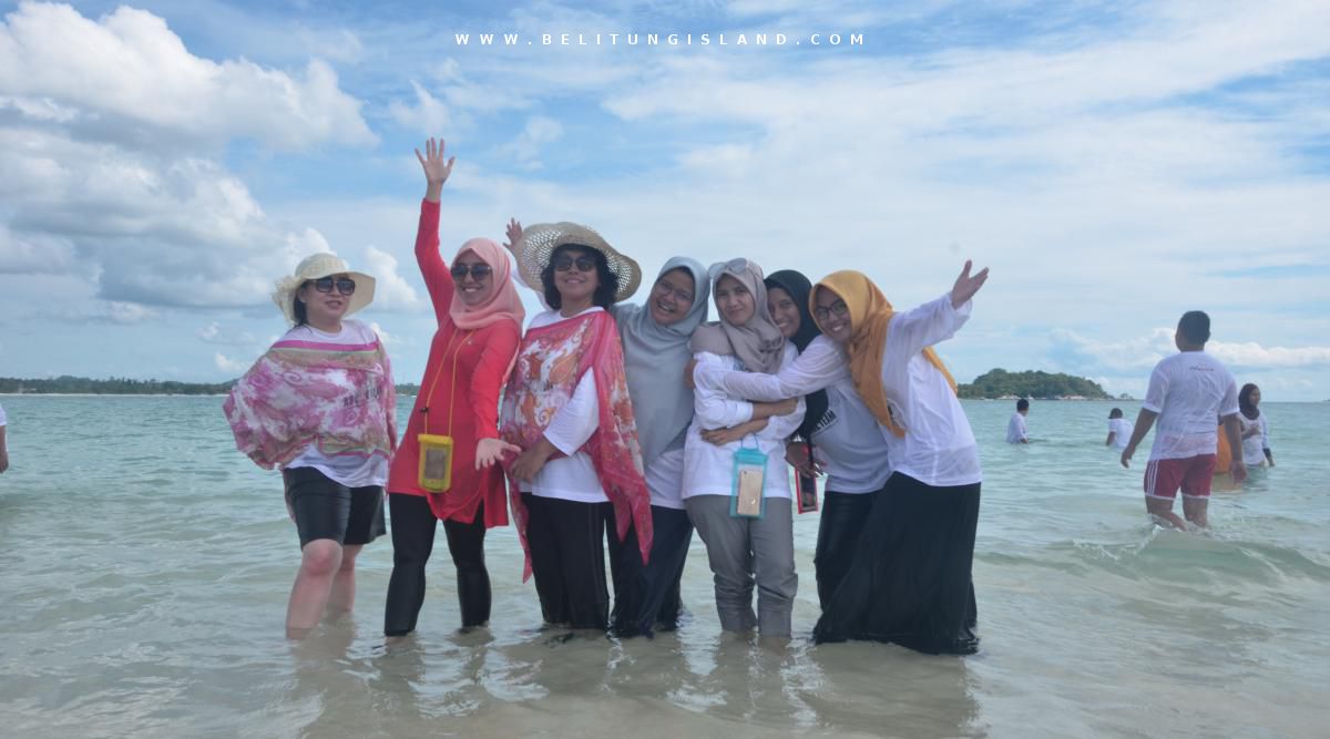 belitung image