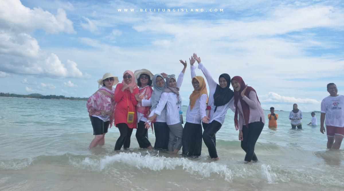 belitung image