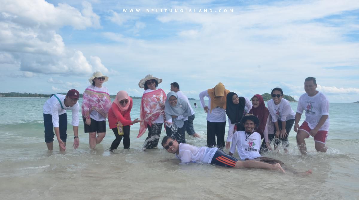 belitung image