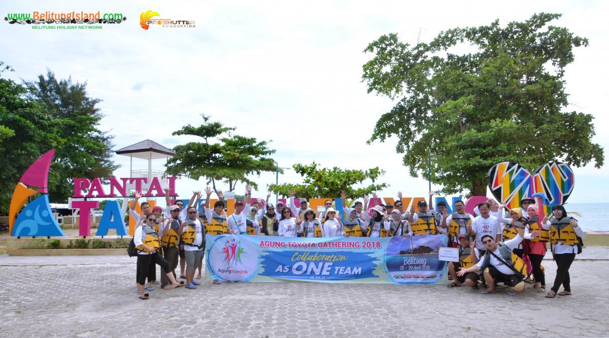 belitung image