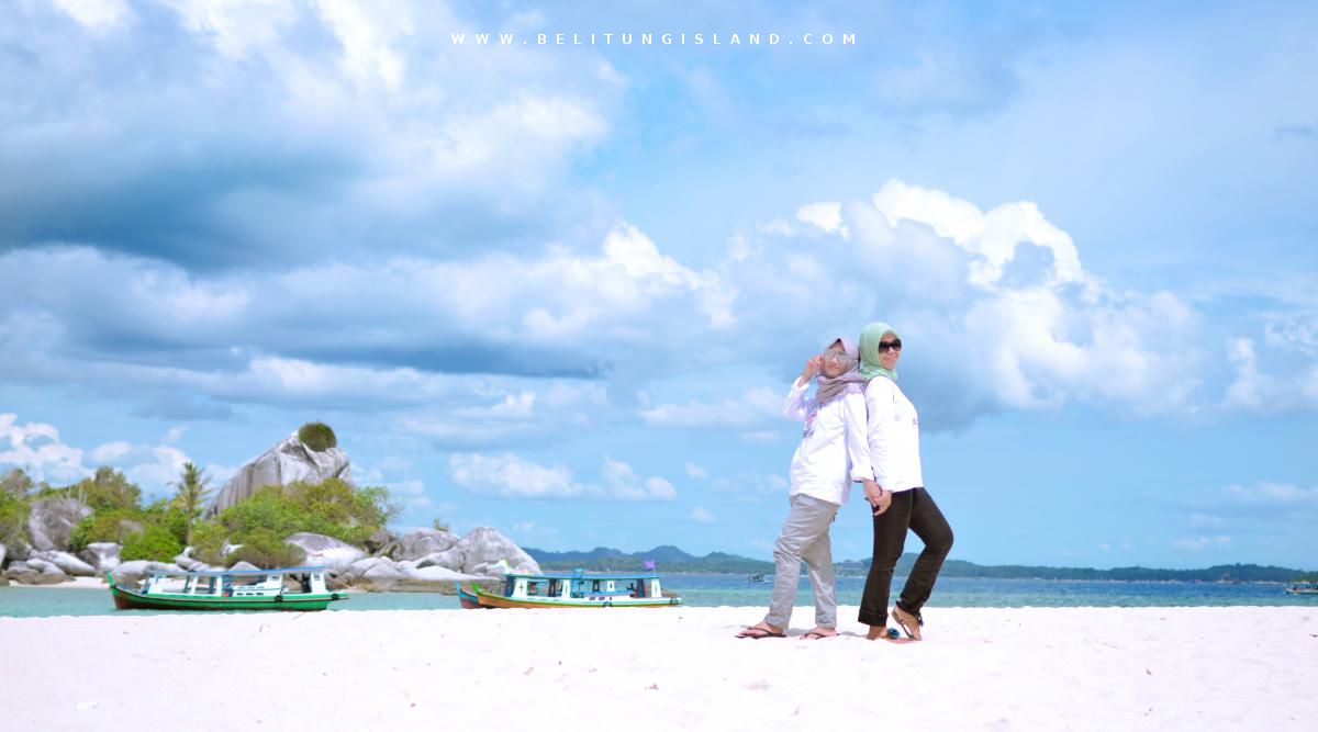 belitung image