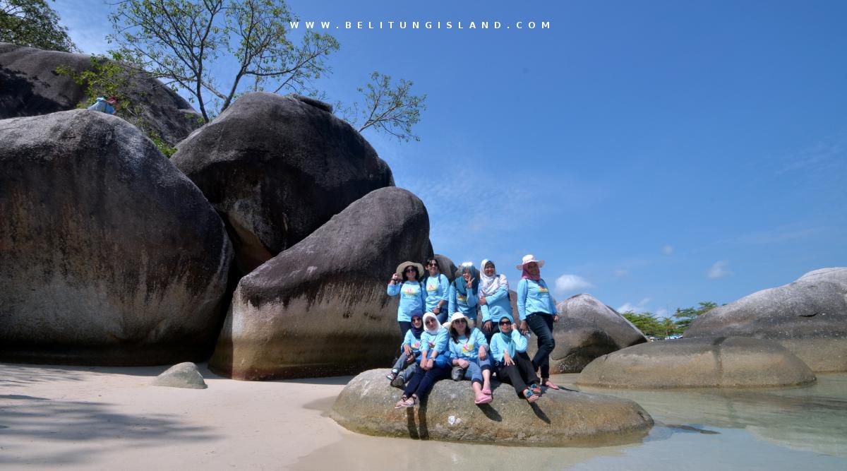 belitung image