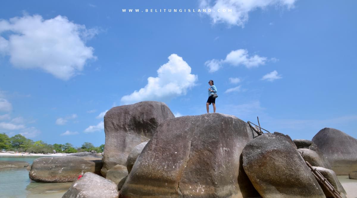 belitung image