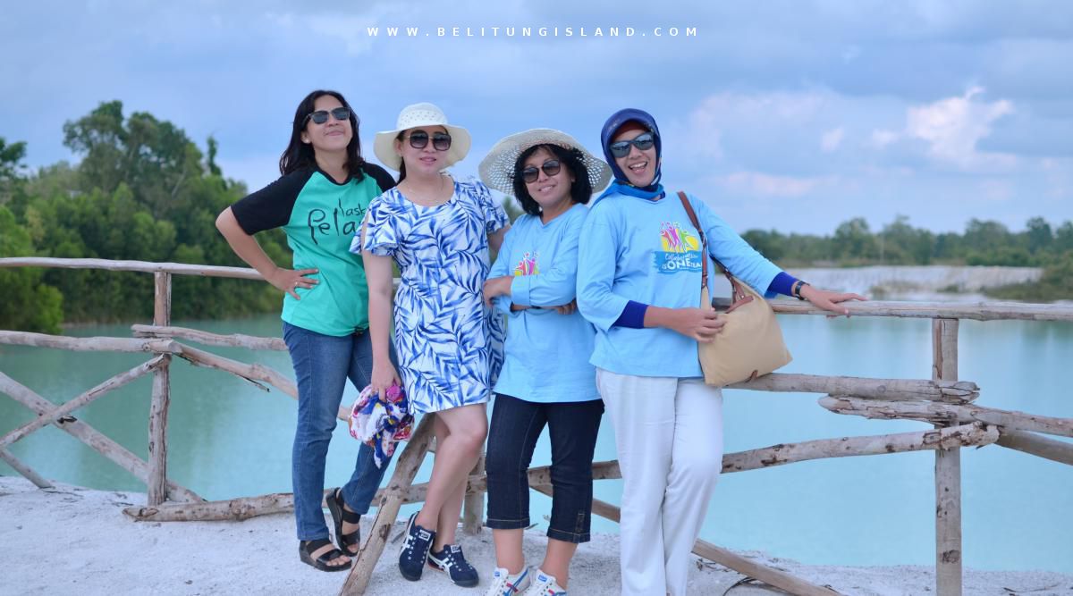 belitung image