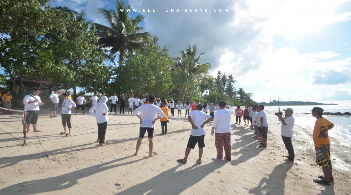 belitung image