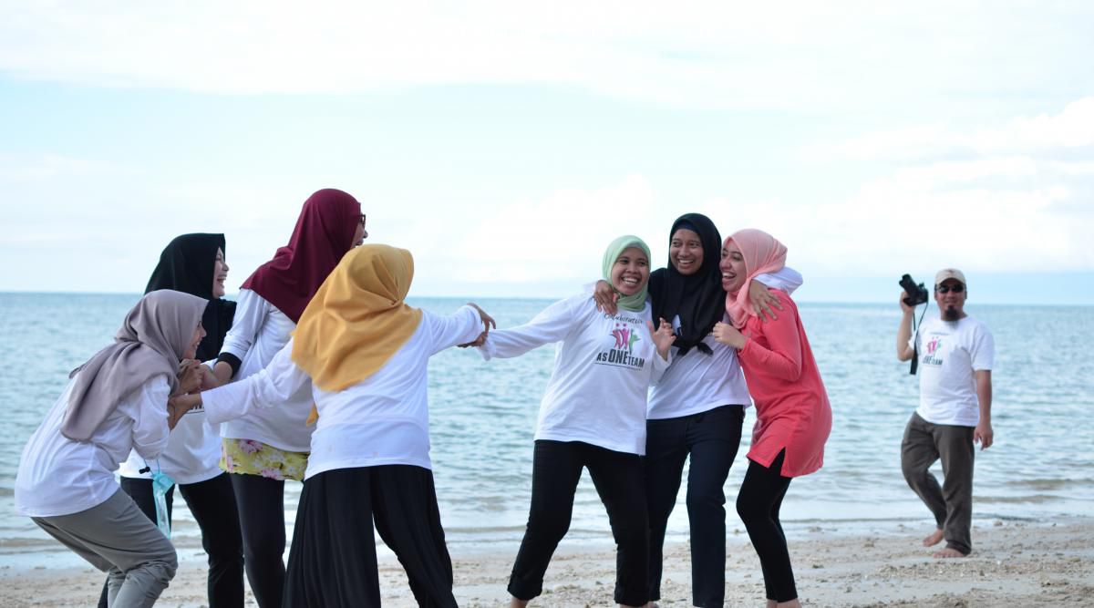 belitung image