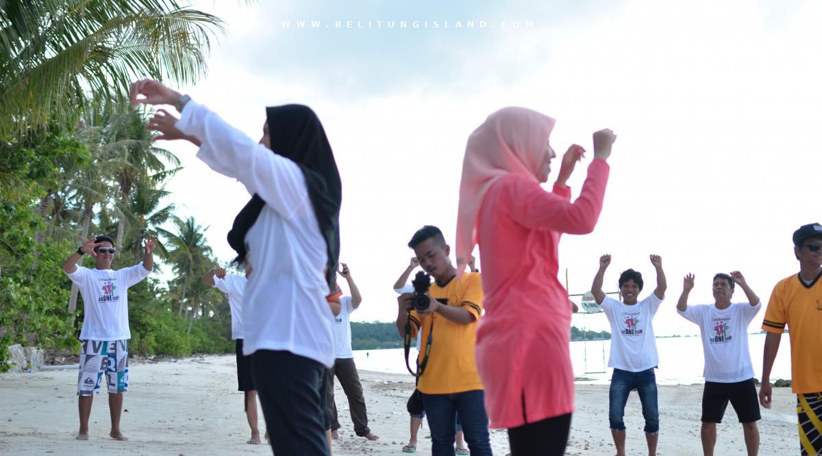 belitung image