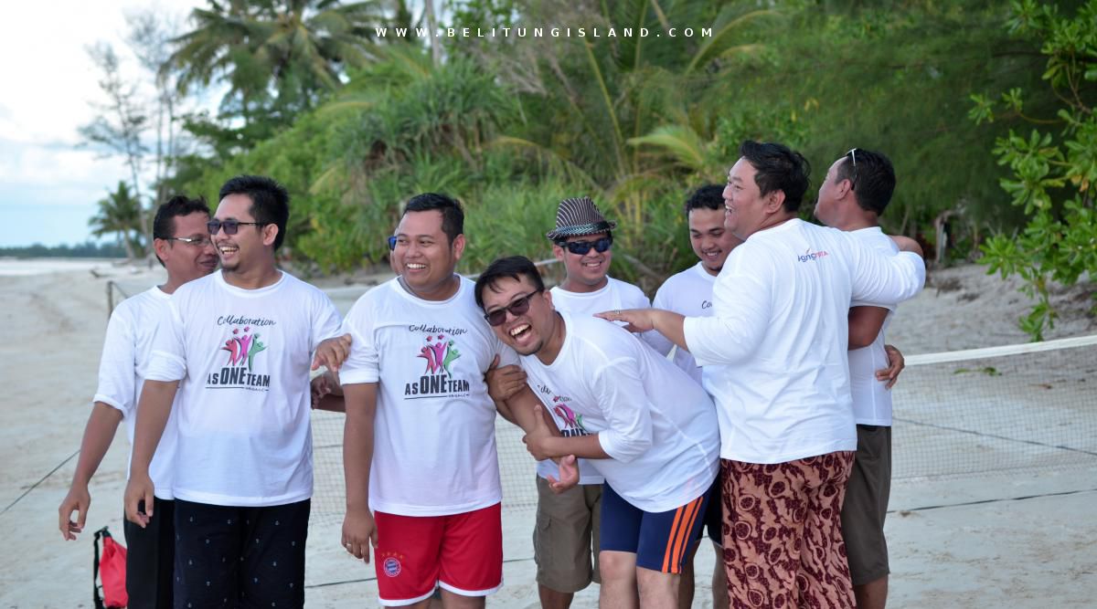 belitung image