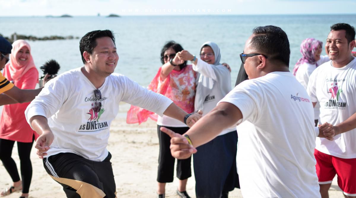 belitung image