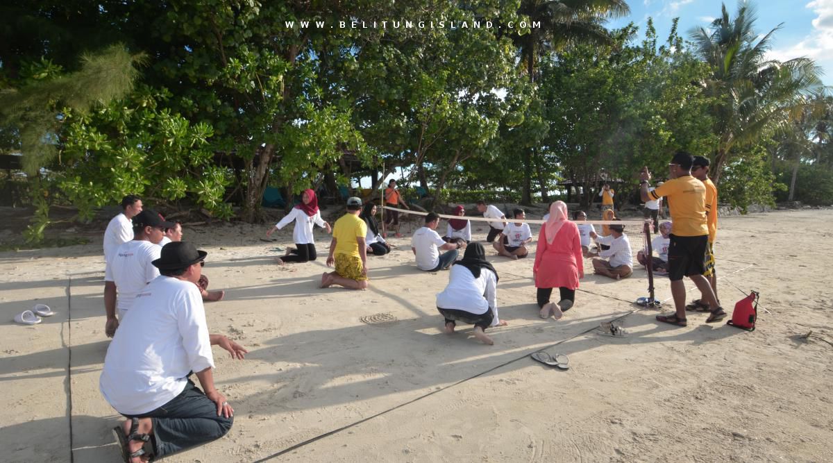 belitung image