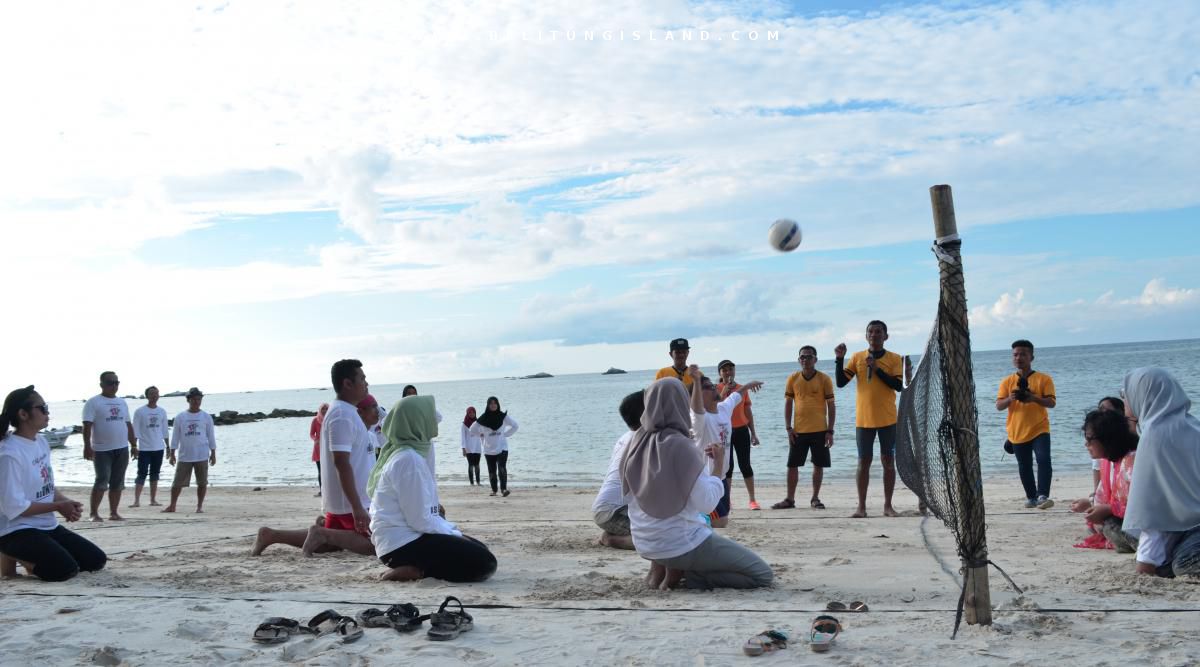 belitung image