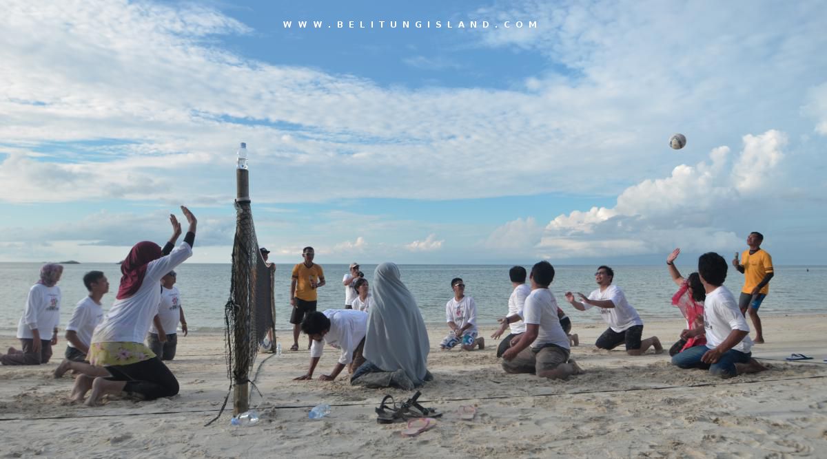belitung image